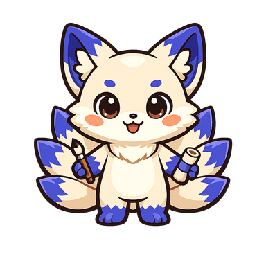 Manabi mascot